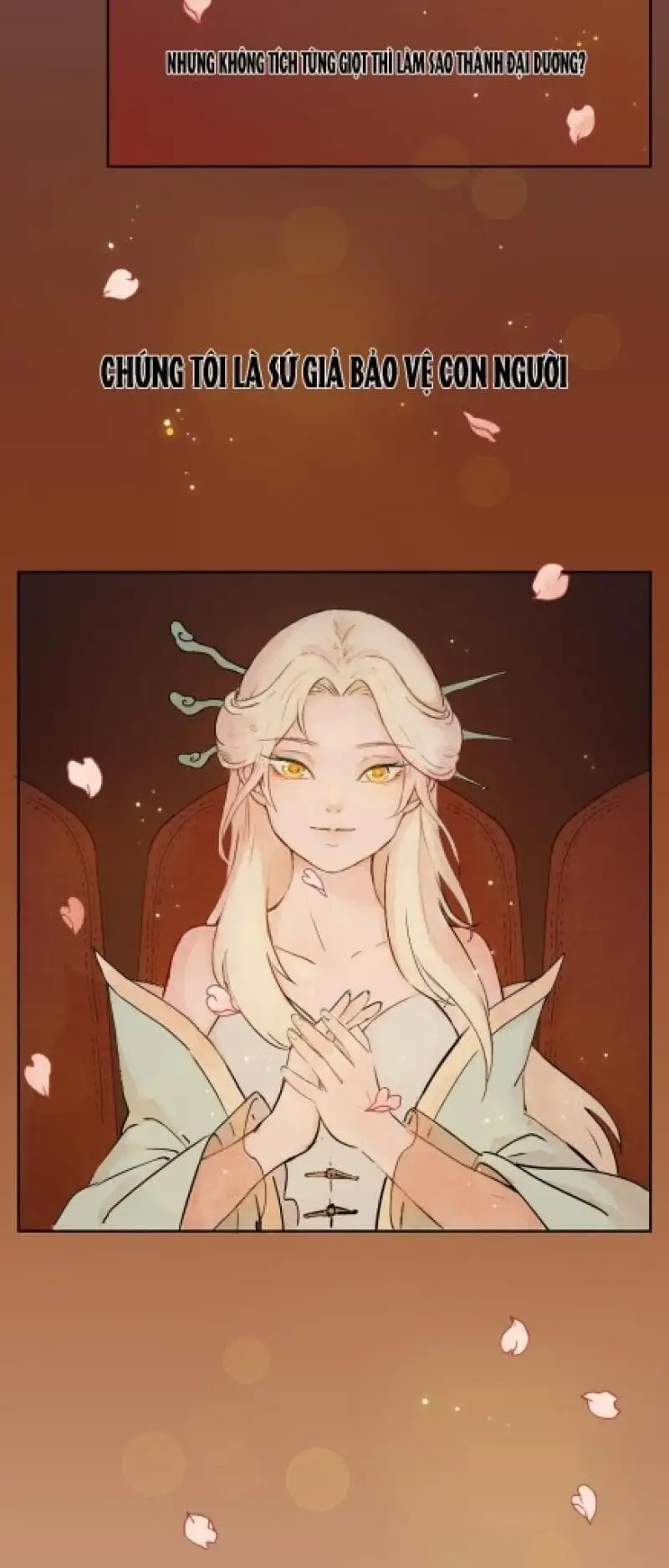 Truyện Tranh Ngũ Miêu trang 4