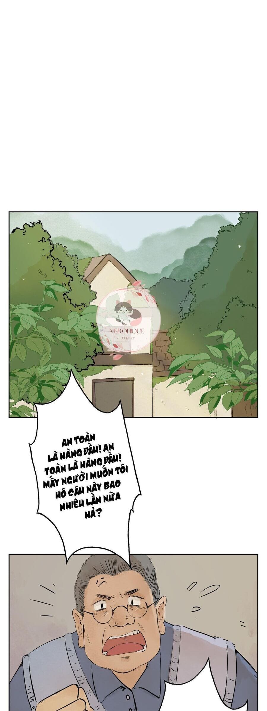 Truyện Tranh Ngũ Miêu trang 4