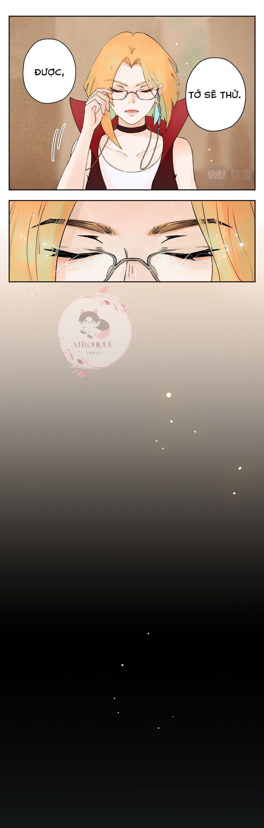 Truyện Tranh Ngũ Miêu trang 4