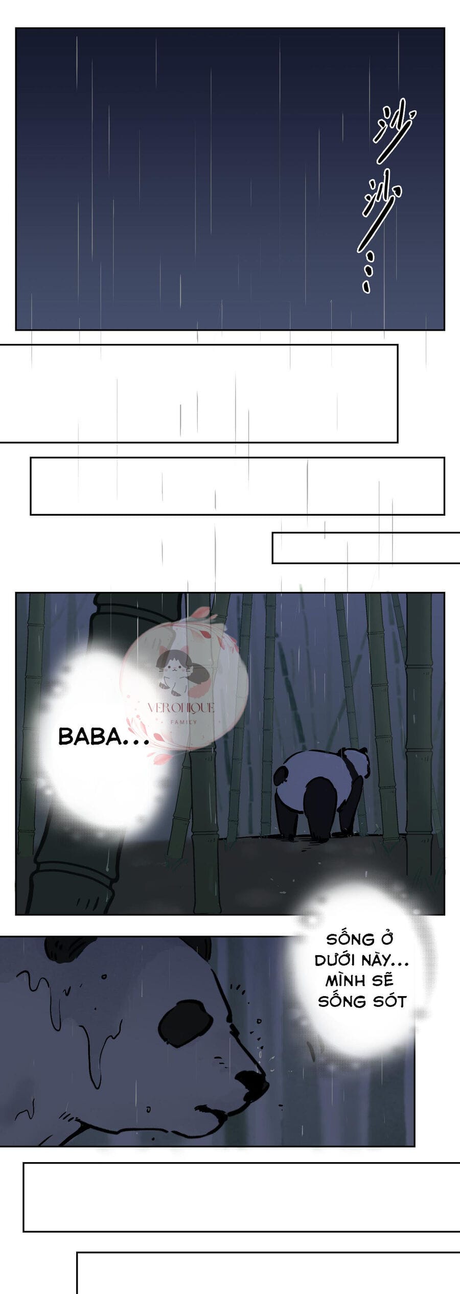 Truyện Tranh Ngũ Miêu trang 4