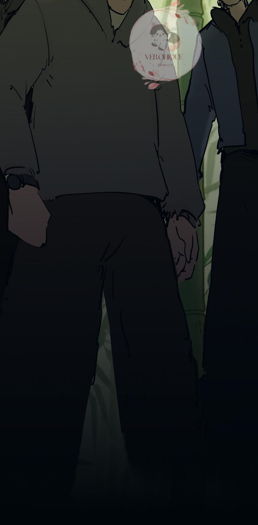 Truyện Tranh Ngũ Miêu trang 4