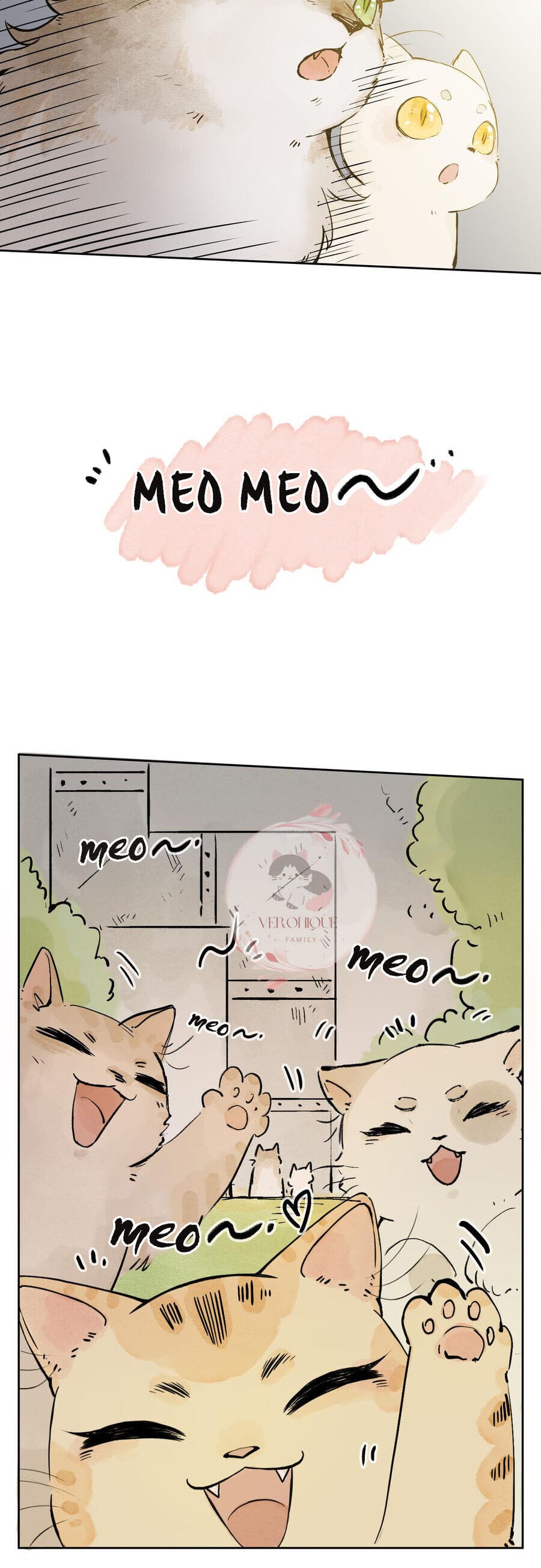 Truyện Tranh Ngũ Miêu trang 4