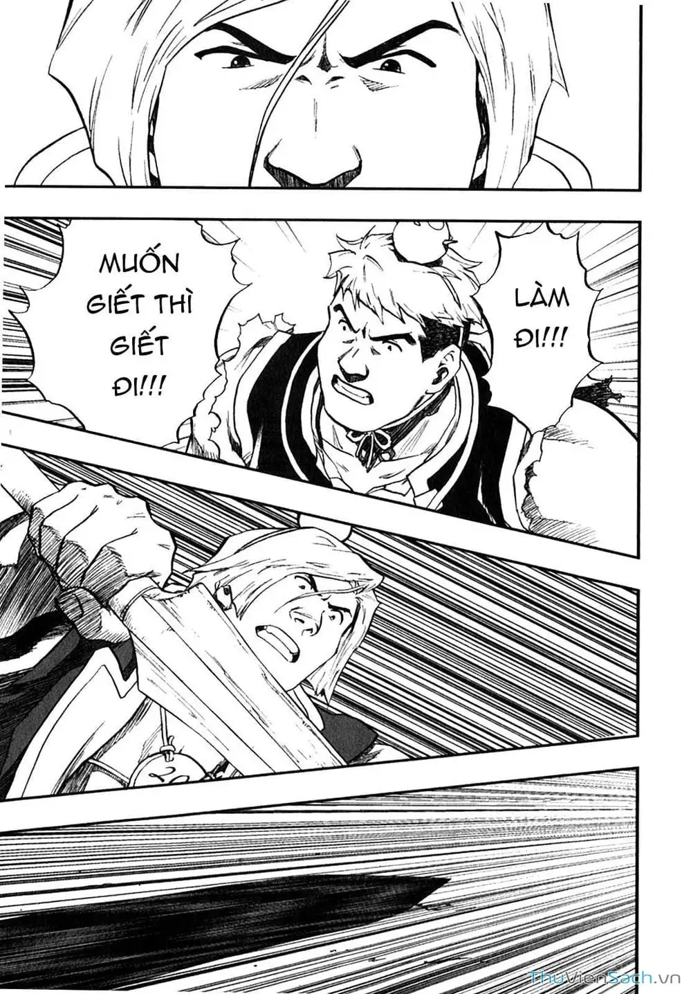 Truyện Tranh Dấu Ấn Rồng Thiêng - Người Kế Thừa Thánh Huy trang 3