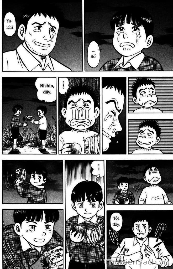 Truyện Tranh Người Bà Tài Giỏi Vùng Saga trang 4