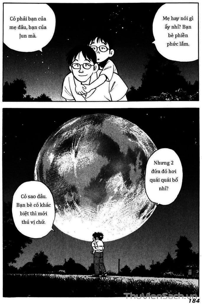 Truyện Tranh Người Bà Tài Giỏi Vùng Saga trang 4