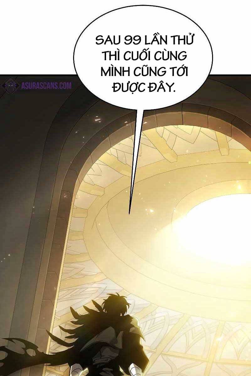Truyện Tranh Người Chơi Mạnh Nhất Hồi Quy Lần Thứ 100 trang 9