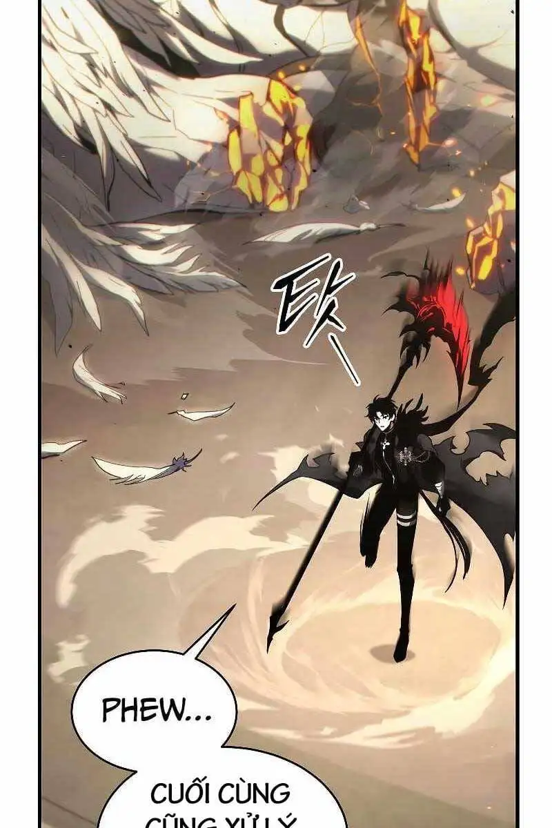 Truyện Tranh Người Chơi Mạnh Nhất Hồi Quy Lần Thứ 100 trang 9