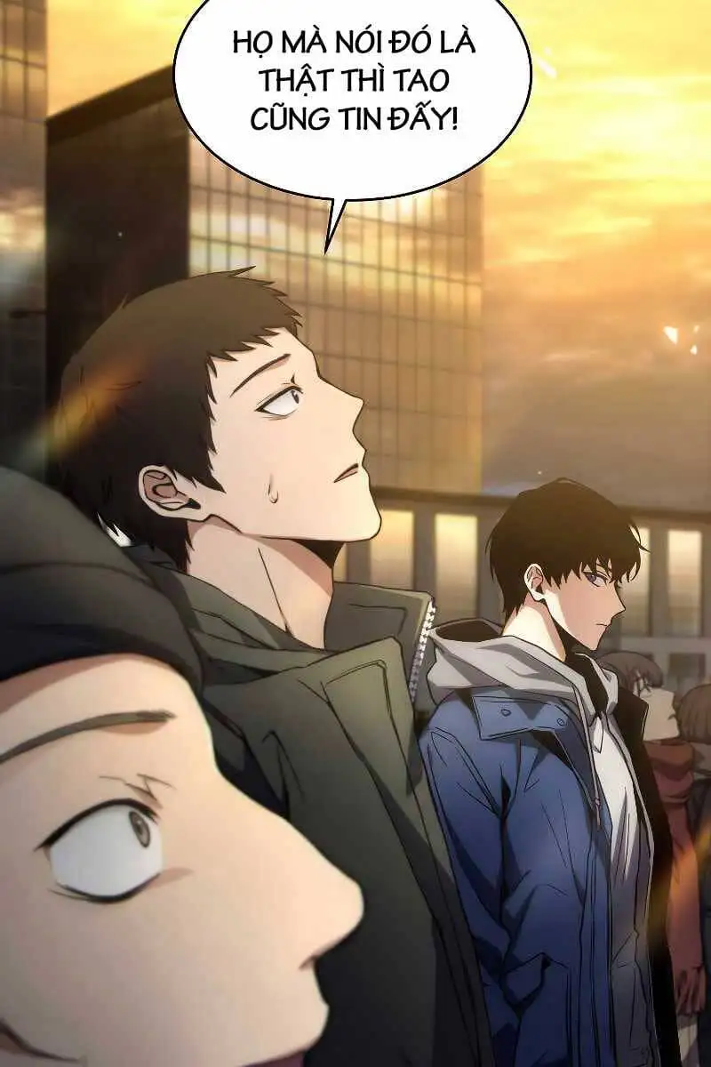 Truyện Tranh Người Chơi Mạnh Nhất Hồi Quy Lần Thứ 100 trang 9