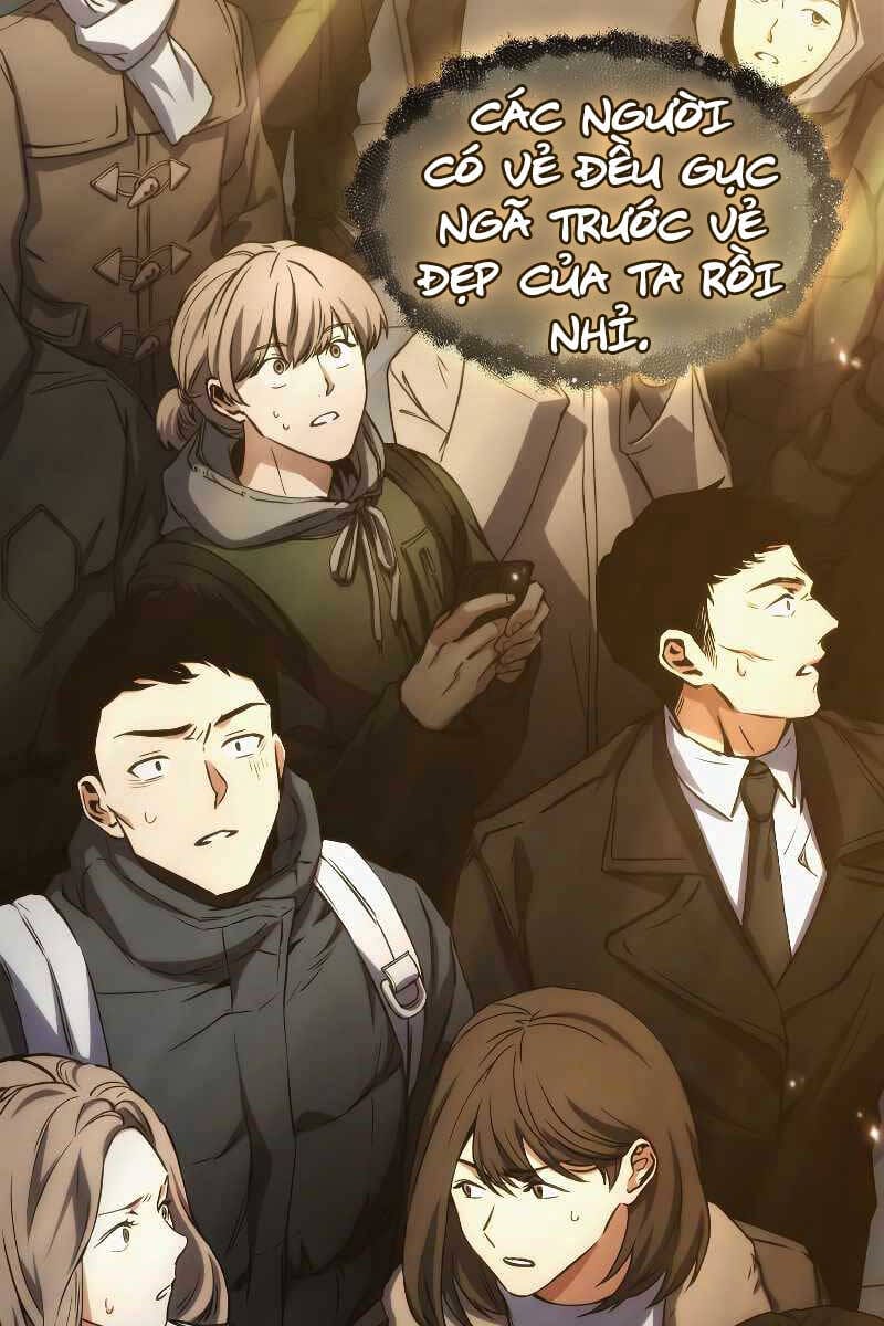 Truyện Tranh Người Chơi Mạnh Nhất Hồi Quy Lần Thứ 100 trang 9