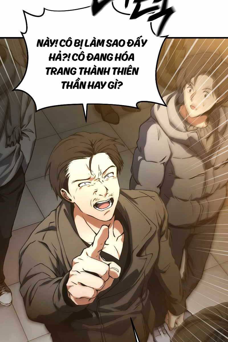 Truyện Tranh Người Chơi Mạnh Nhất Hồi Quy Lần Thứ 100 trang 9
