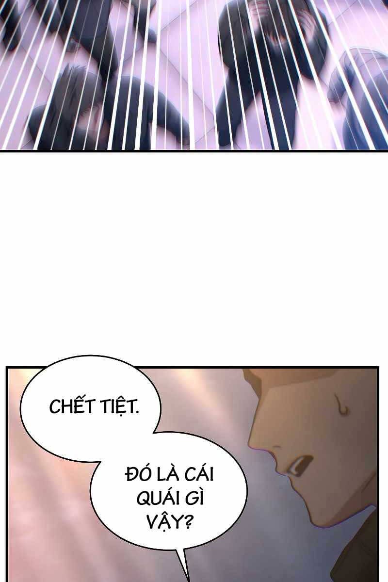 Truyện Tranh Người Chơi Mạnh Nhất Hồi Quy Lần Thứ 100 trang 9