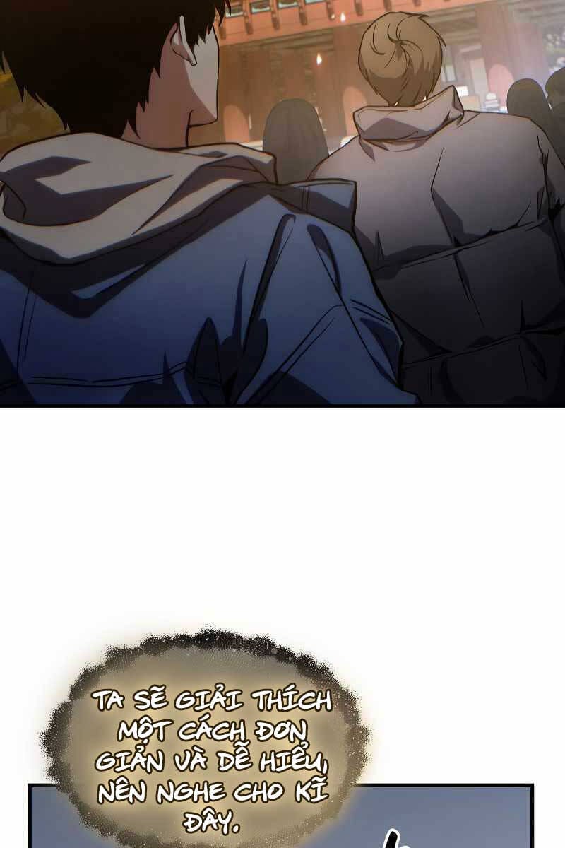 Truyện Tranh Người Chơi Mạnh Nhất Hồi Quy Lần Thứ 100 trang 9
