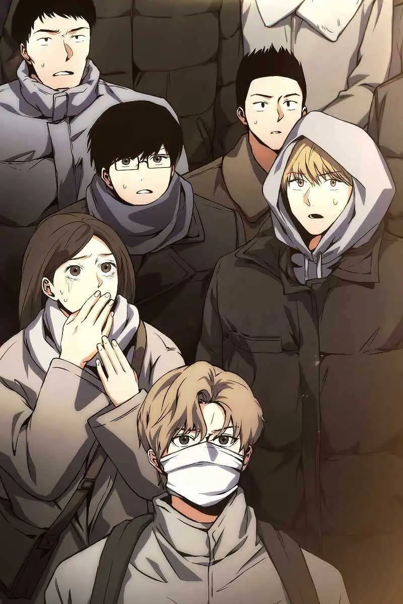 Truyện Tranh Người Chơi Mạnh Nhất Hồi Quy Lần Thứ 100 trang 9