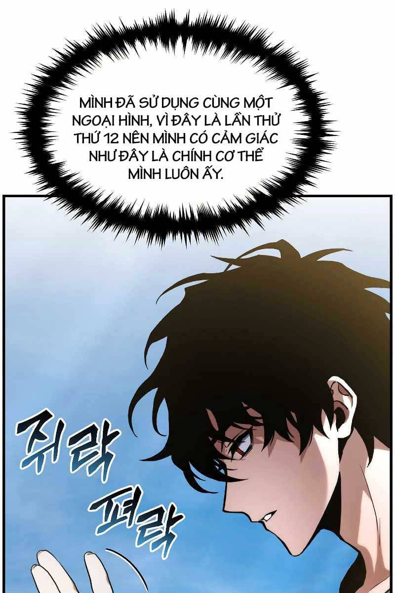 Truyện Tranh Người Chơi Mạnh Nhất Hồi Quy Lần Thứ 100 trang 9