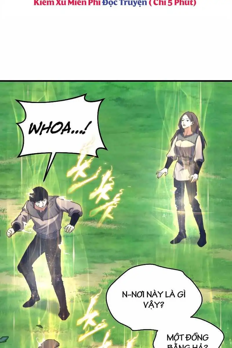Truyện Tranh Người Chơi Mạnh Nhất Hồi Quy Lần Thứ 100 trang 9