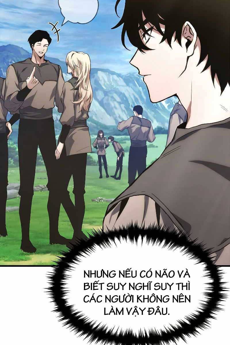 Truyện Tranh Người Chơi Mạnh Nhất Hồi Quy Lần Thứ 100 trang 9
