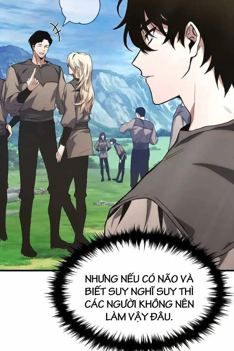 Truyện Tranh Người Chơi Mạnh Nhất Hồi Quy Lần Thứ 100 trang 9