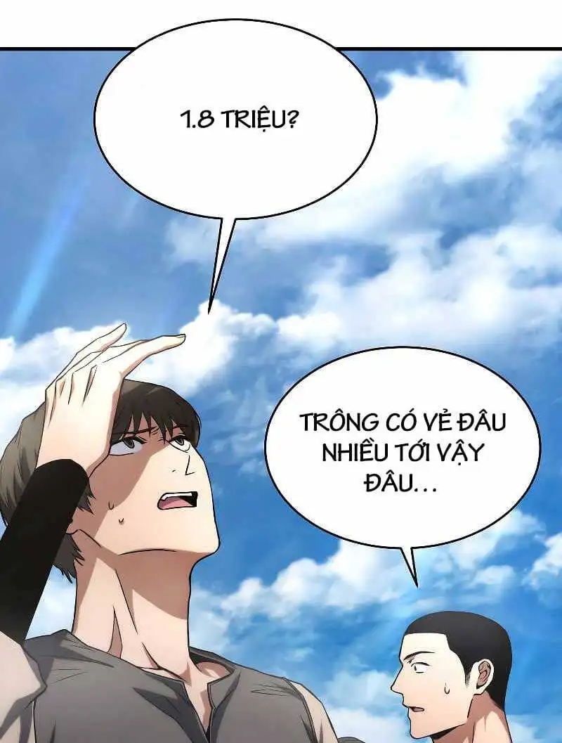 Truyện Tranh Người Chơi Mạnh Nhất Hồi Quy Lần Thứ 100 trang 9