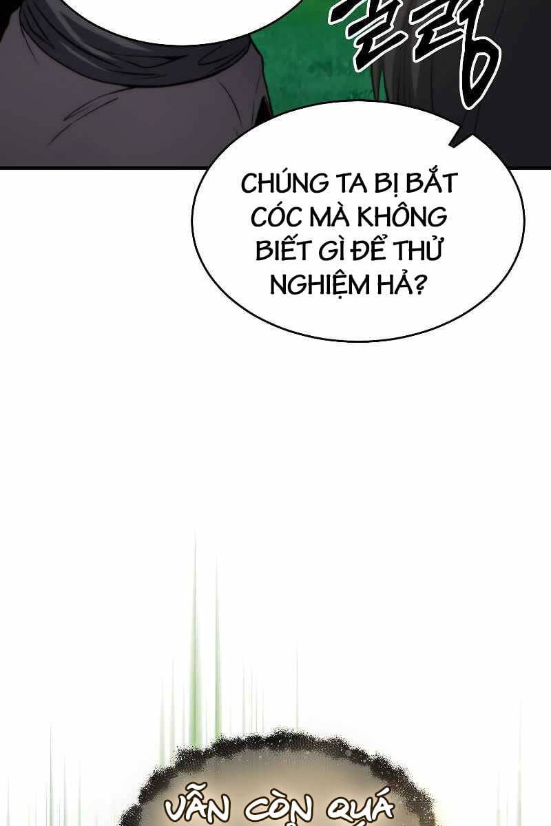 Truyện Tranh Người Chơi Mạnh Nhất Hồi Quy Lần Thứ 100 trang 9