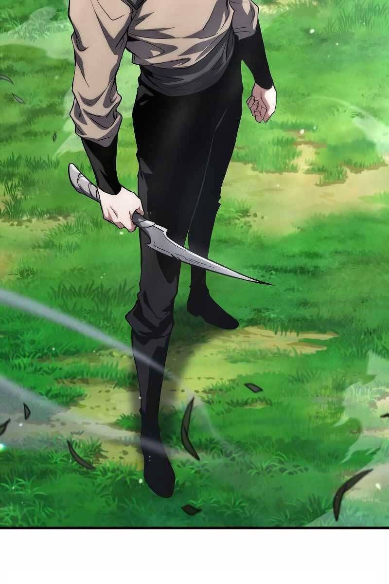 Truyện Tranh Người Chơi Mạnh Nhất Hồi Quy Lần Thứ 100 trang 9