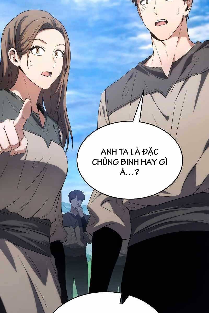 Truyện Tranh Người Chơi Mạnh Nhất Hồi Quy Lần Thứ 100 trang 9