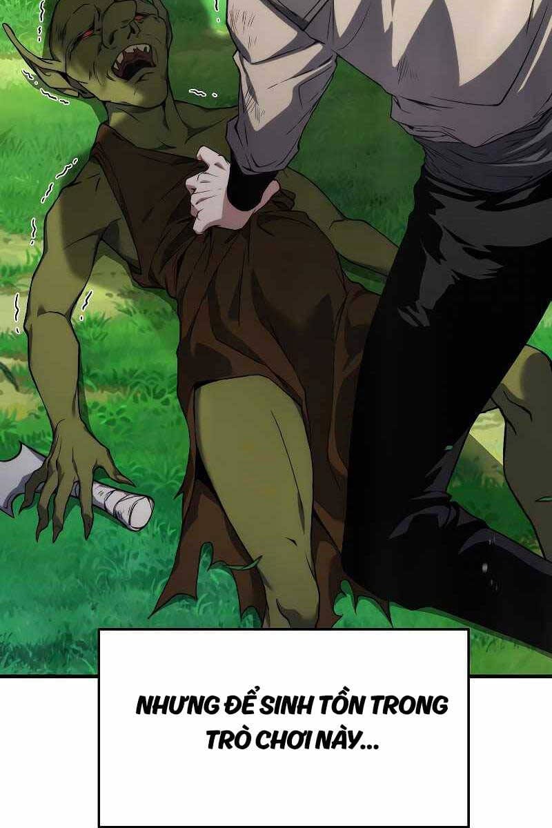 Truyện Tranh Người Chơi Mạnh Nhất Hồi Quy Lần Thứ 100 trang 9