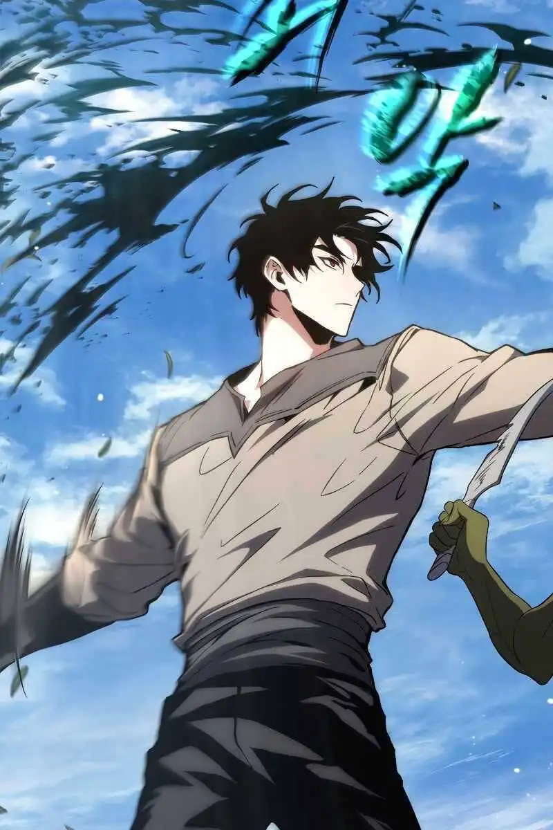 Truyện Tranh Người Chơi Mạnh Nhất Hồi Quy Lần Thứ 100 trang 9