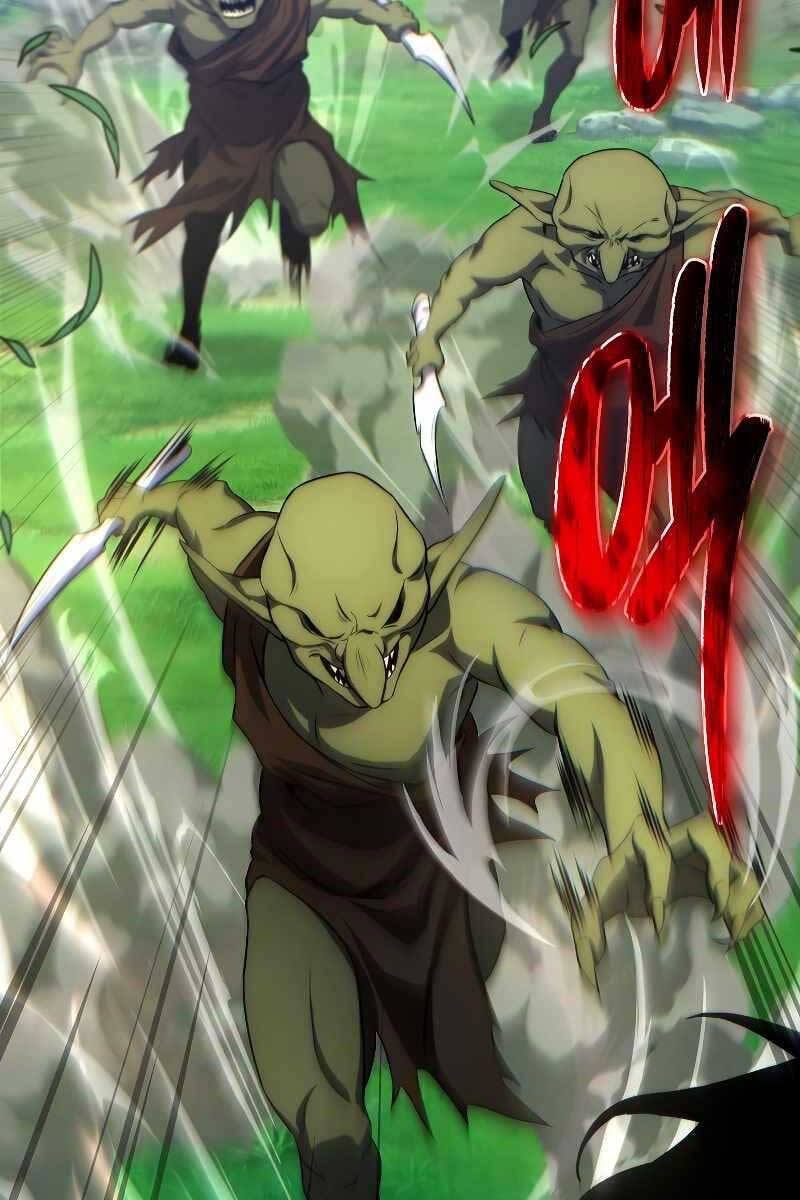 Truyện Tranh Người Chơi Mạnh Nhất Hồi Quy Lần Thứ 100 trang 9