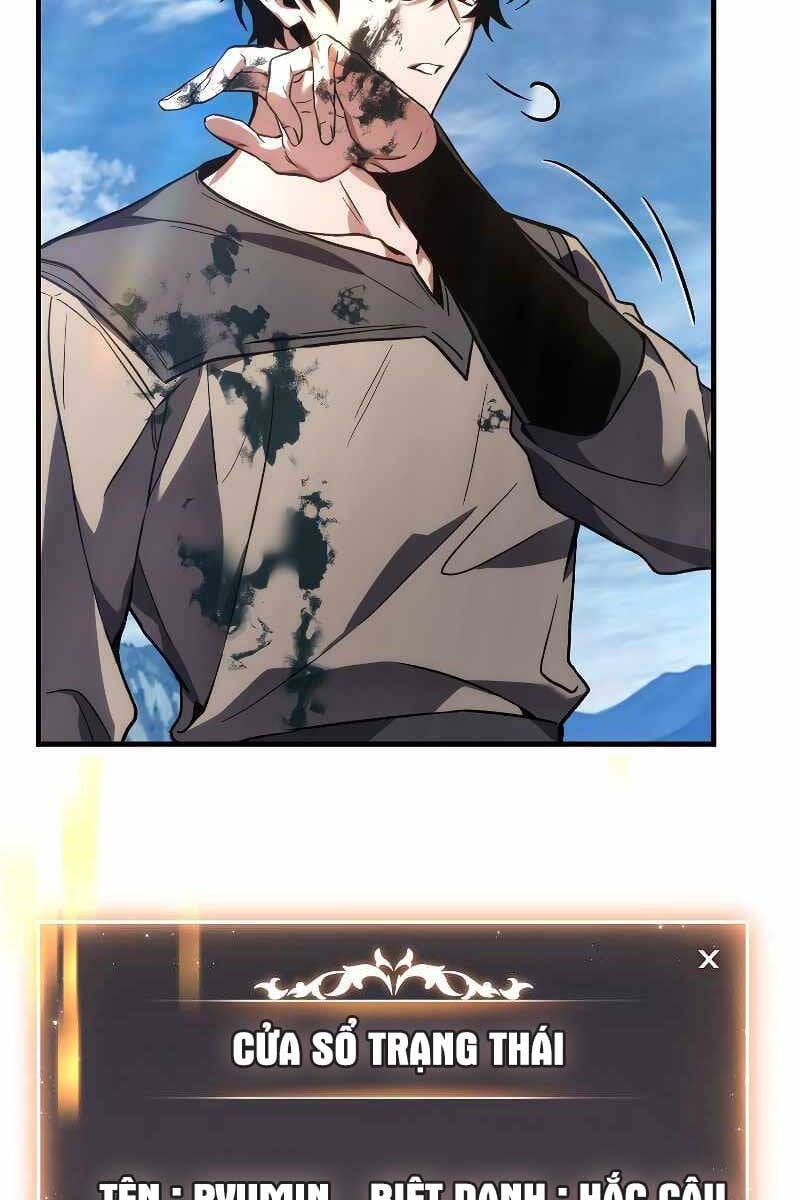 Truyện Tranh Người Chơi Mạnh Nhất Hồi Quy Lần Thứ 100 trang 9