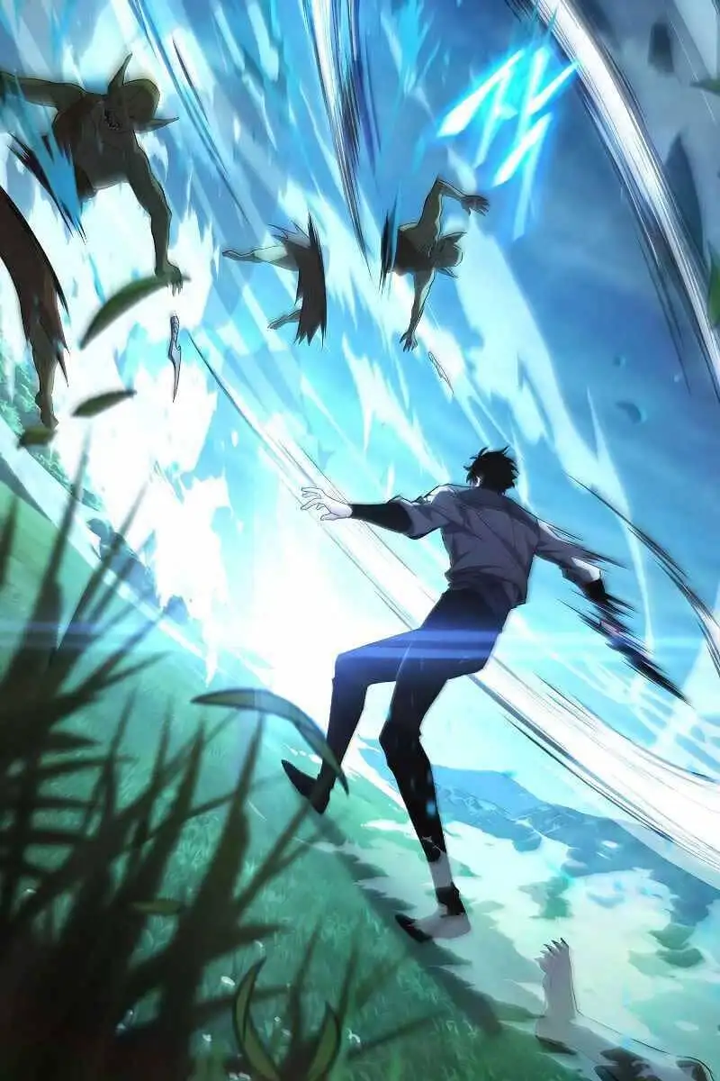 Truyện Tranh Người Chơi Mạnh Nhất Hồi Quy Lần Thứ 100 trang 9