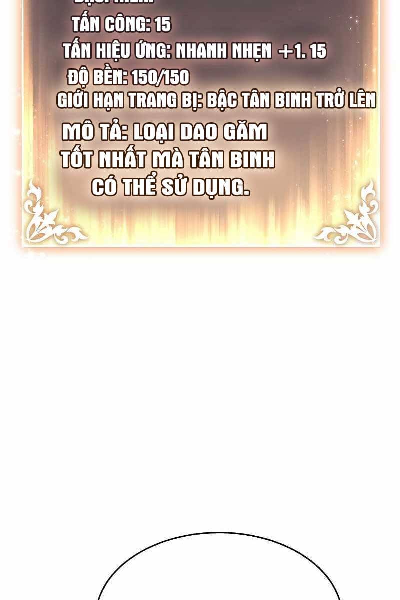 Truyện Tranh Người Chơi Mạnh Nhất Hồi Quy Lần Thứ 100 trang 9