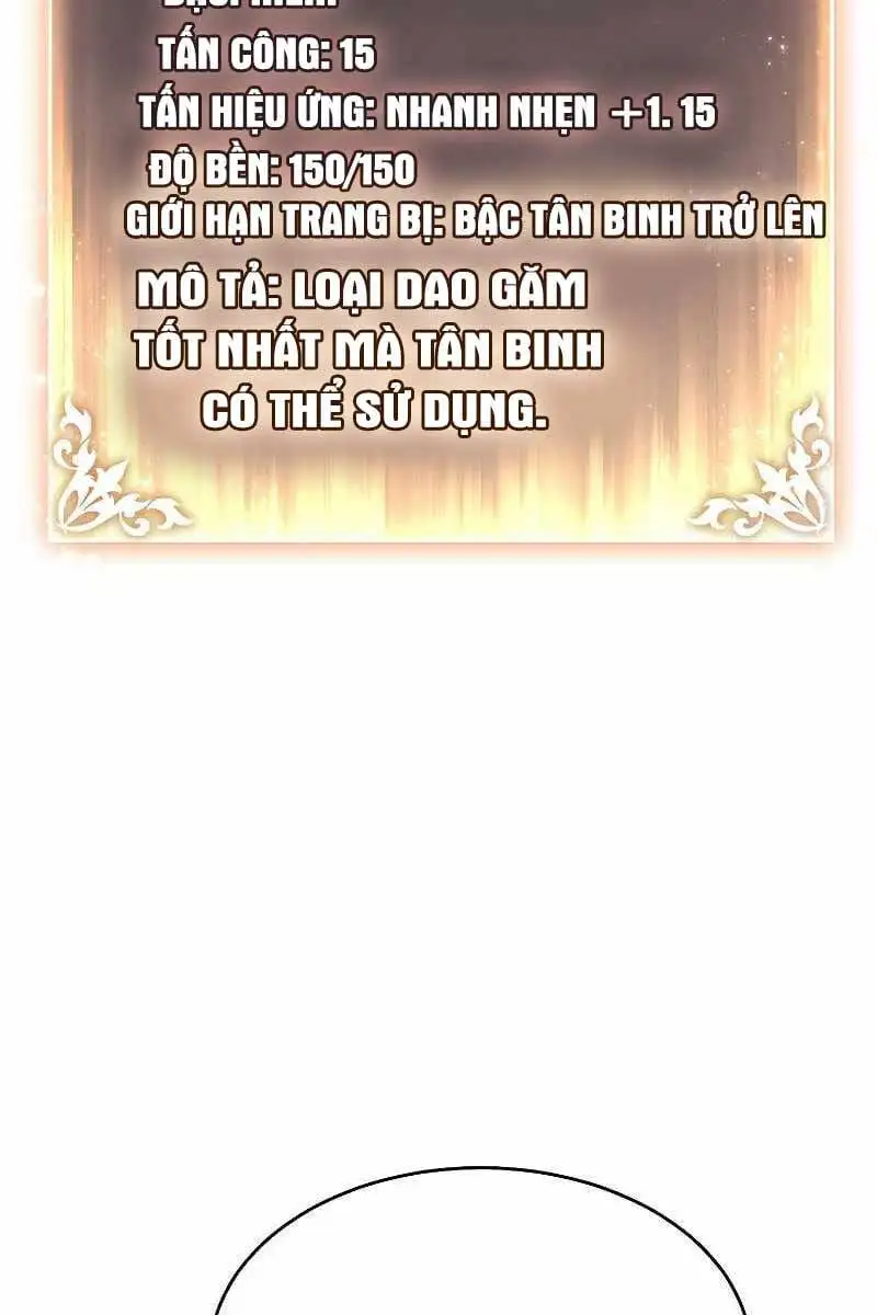 Truyện Tranh Người Chơi Mạnh Nhất Hồi Quy Lần Thứ 100 trang 9