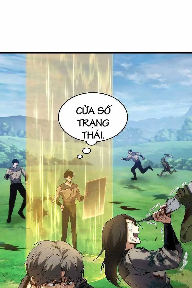 Truyện Tranh Người Chơi Mạnh Nhất Hồi Quy Lần Thứ 100 trang 9