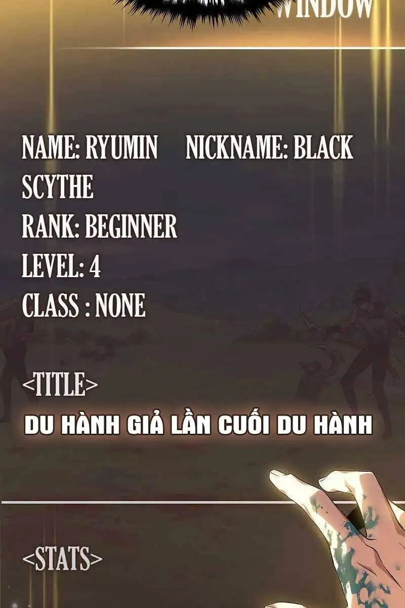 Truyện Tranh Người Chơi Mạnh Nhất Hồi Quy Lần Thứ 100 trang 9