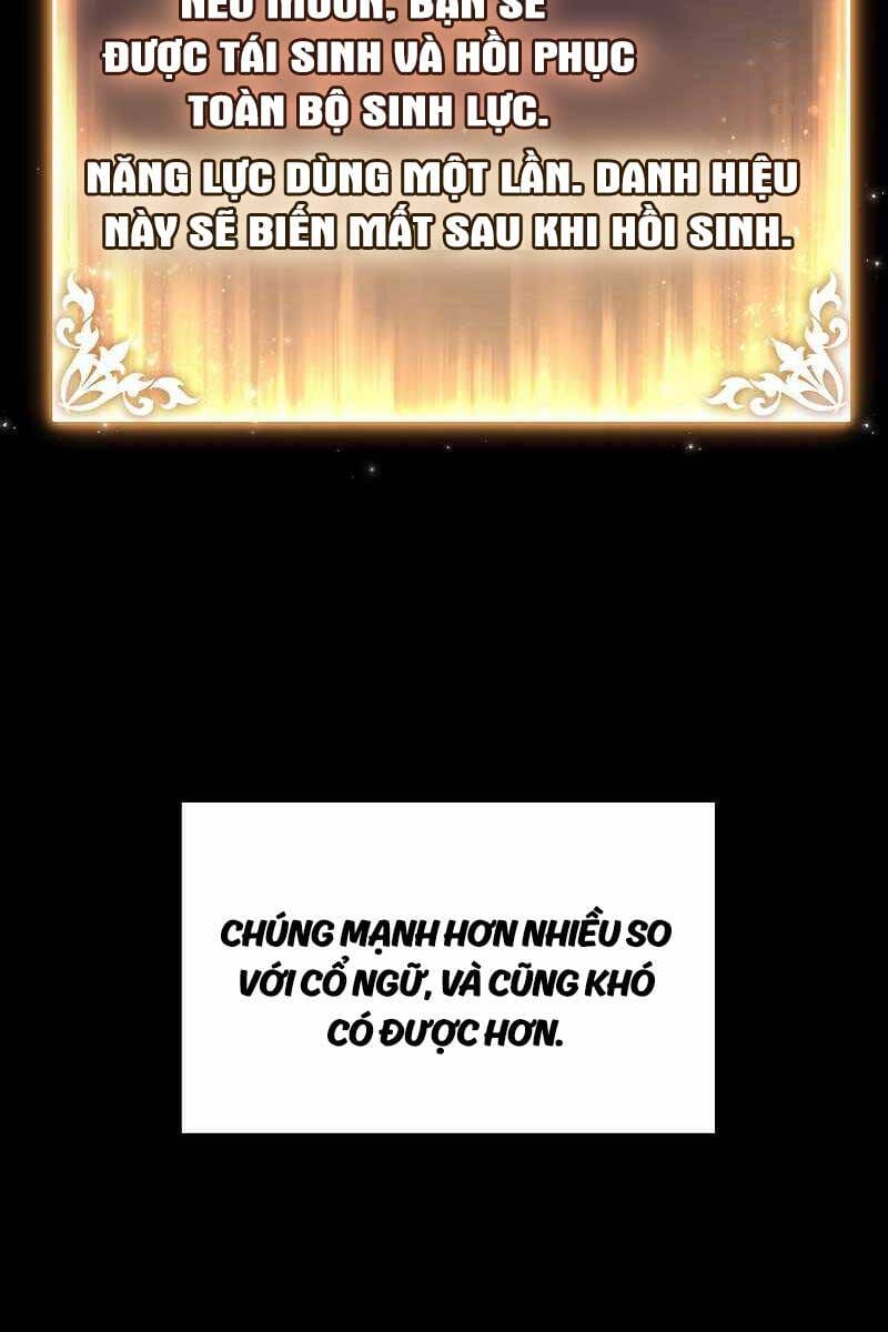 Truyện Tranh Người Chơi Mạnh Nhất Hồi Quy Lần Thứ 100 trang 9