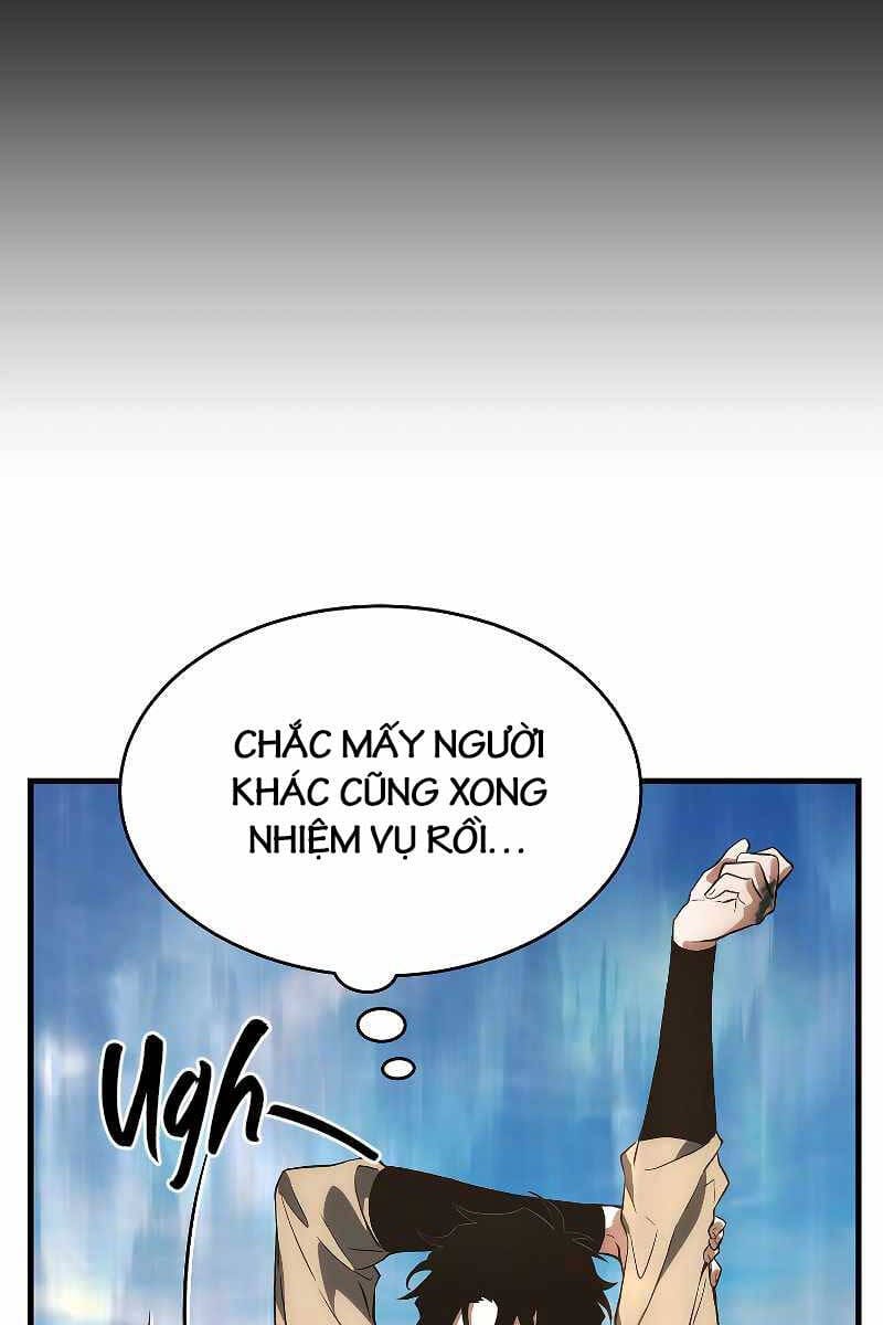 Truyện Tranh Người Chơi Mạnh Nhất Hồi Quy Lần Thứ 100 trang 9