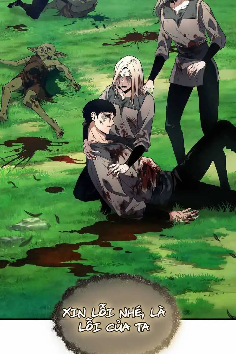 Truyện Tranh Người Chơi Mạnh Nhất Hồi Quy Lần Thứ 100 trang 9