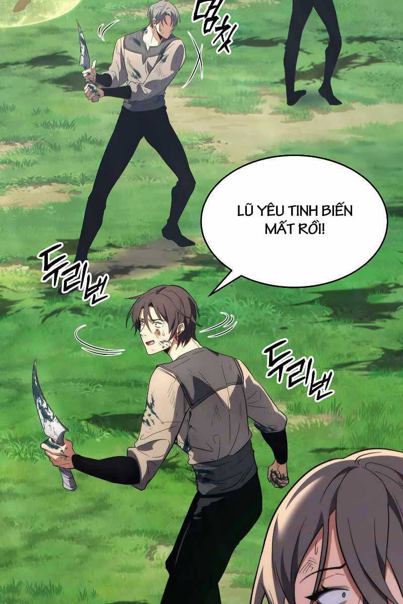 Truyện Tranh Người Chơi Mạnh Nhất Hồi Quy Lần Thứ 100 trang 9