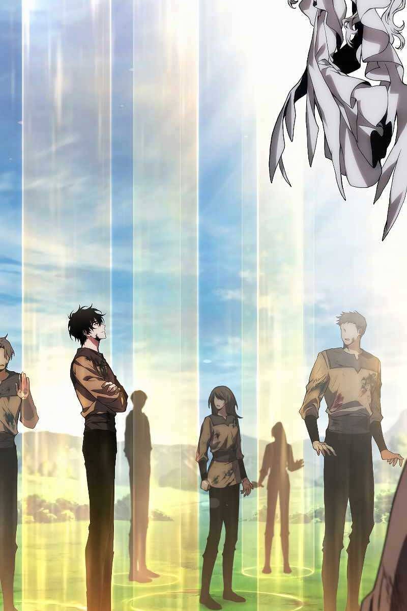 Truyện Tranh Người Chơi Mạnh Nhất Hồi Quy Lần Thứ 100 trang 9