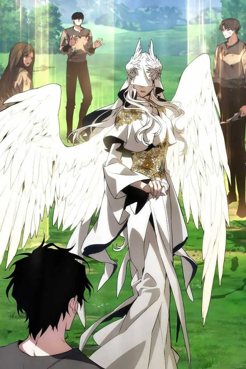 Truyện Tranh Người Chơi Mạnh Nhất Hồi Quy Lần Thứ 100 trang 9