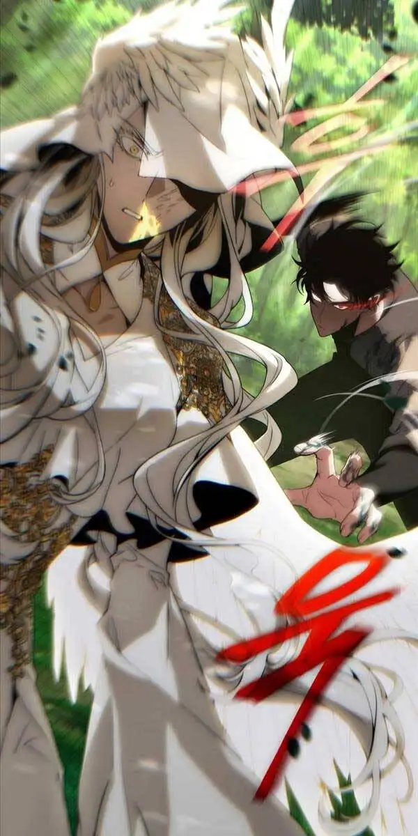 Truyện Tranh Người Chơi Mạnh Nhất Hồi Quy Lần Thứ 100 trang 9