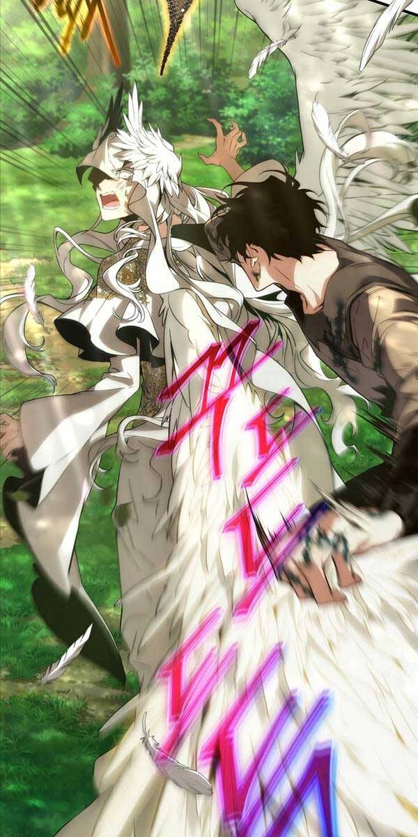 Truyện Tranh Người Chơi Mạnh Nhất Hồi Quy Lần Thứ 100 trang 9