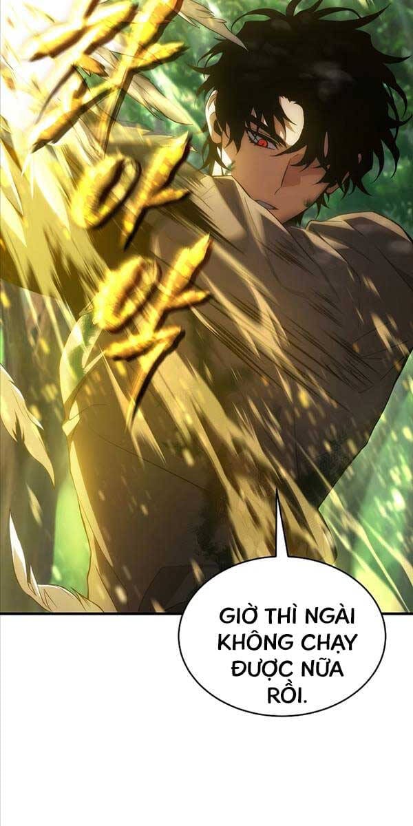 Truyện Tranh Người Chơi Mạnh Nhất Hồi Quy Lần Thứ 100 trang 9