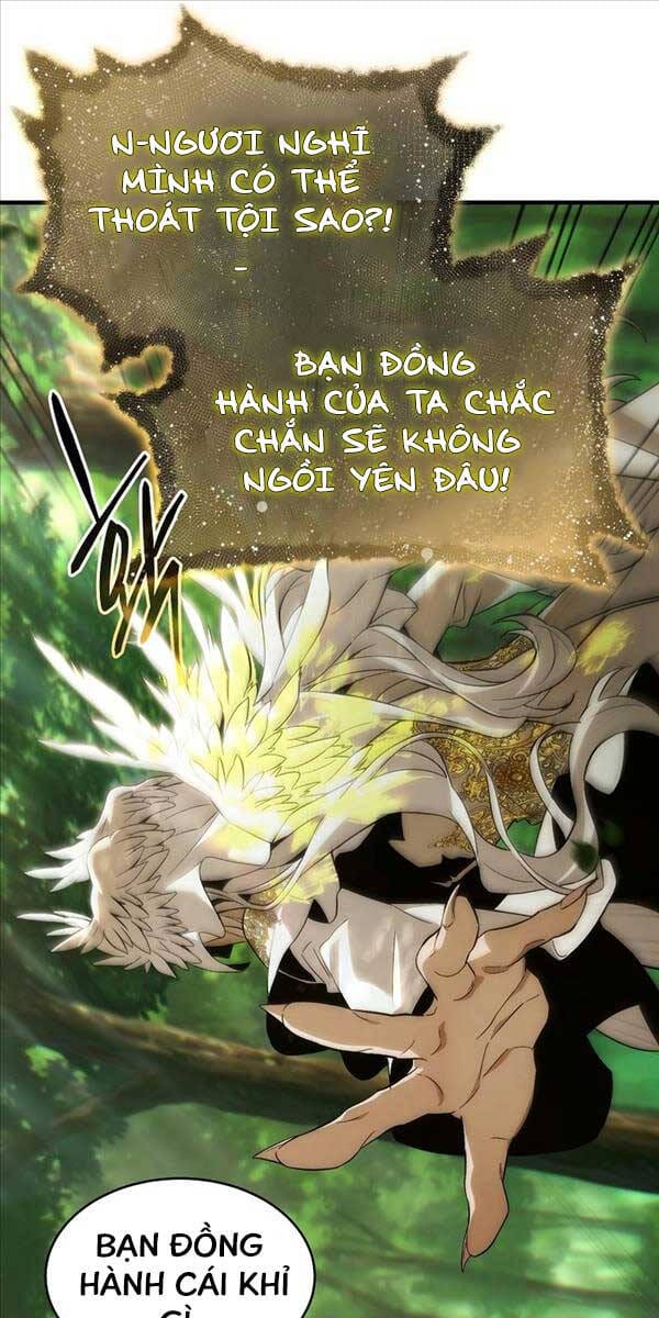 Truyện Tranh Người Chơi Mạnh Nhất Hồi Quy Lần Thứ 100 trang 9