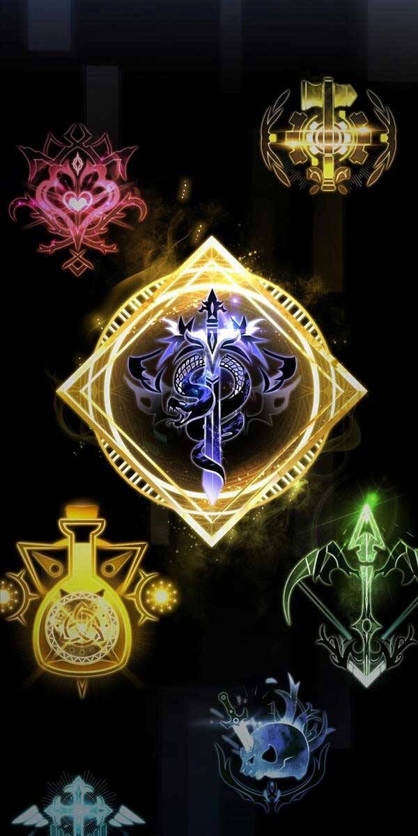 Truyện Tranh Người Chơi Mạnh Nhất Hồi Quy Lần Thứ 100 trang 9