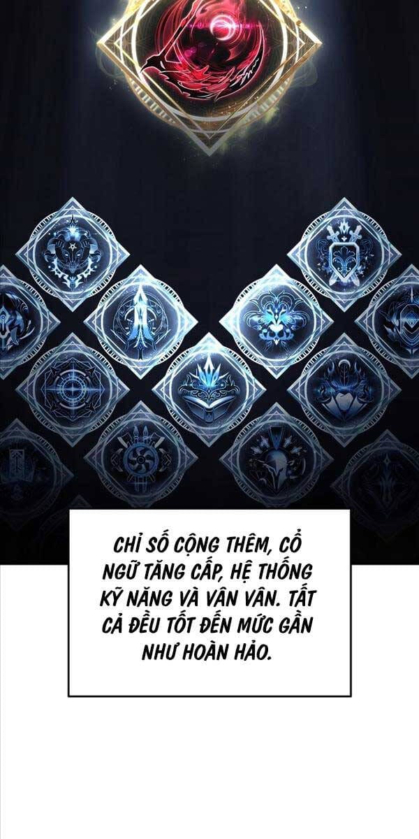 Truyện Tranh Người Chơi Mạnh Nhất Hồi Quy Lần Thứ 100 trang 9