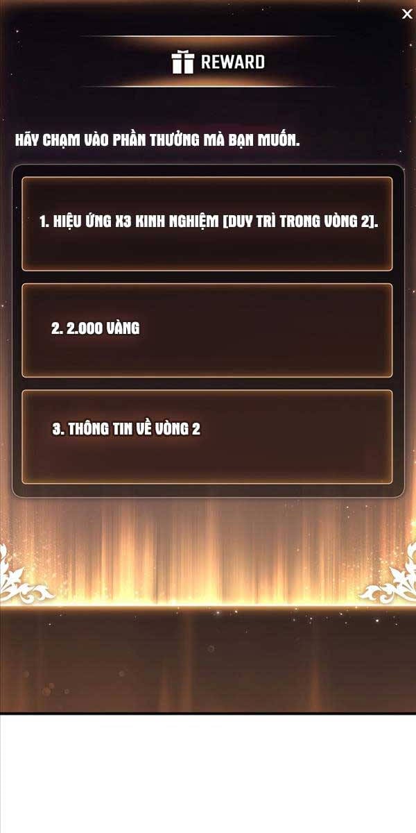 Truyện Tranh Người Chơi Mạnh Nhất Hồi Quy Lần Thứ 100 trang 9