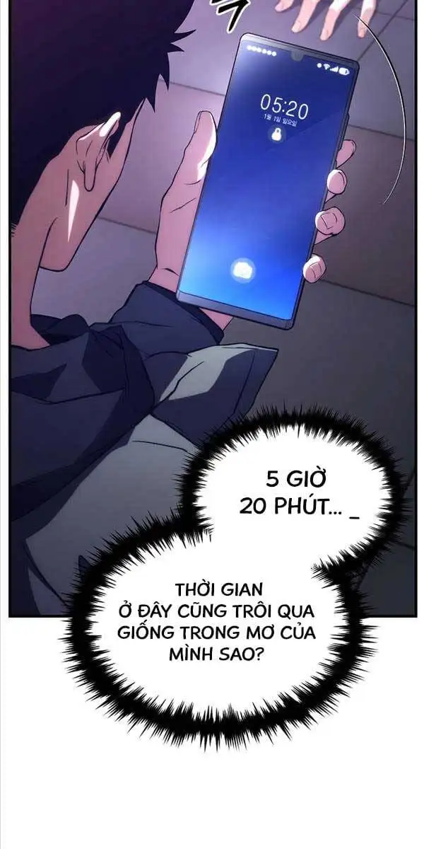 Truyện Tranh Người Chơi Mạnh Nhất Hồi Quy Lần Thứ 100 trang 9