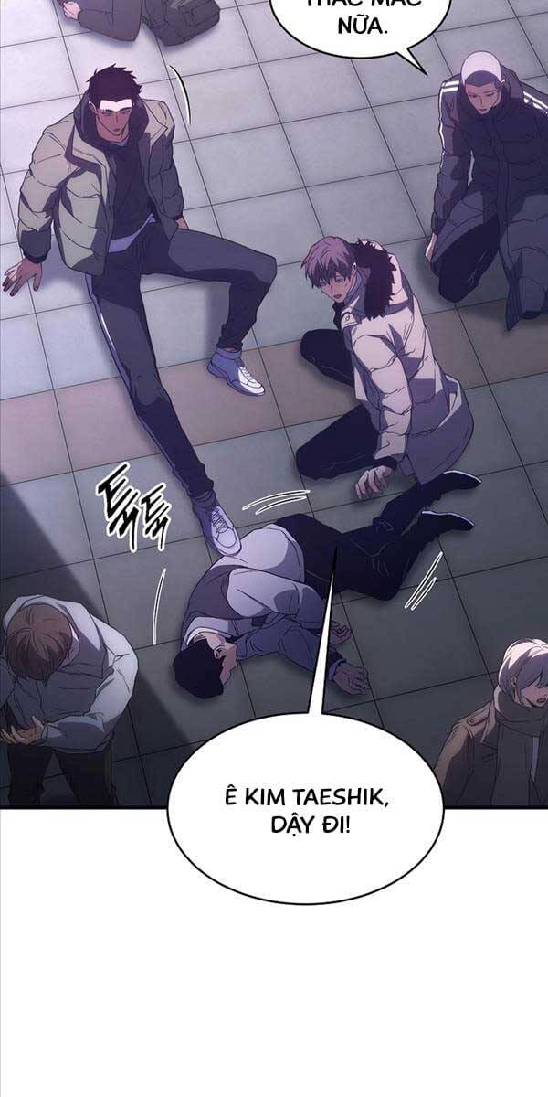 Truyện Tranh Người Chơi Mạnh Nhất Hồi Quy Lần Thứ 100 trang 9