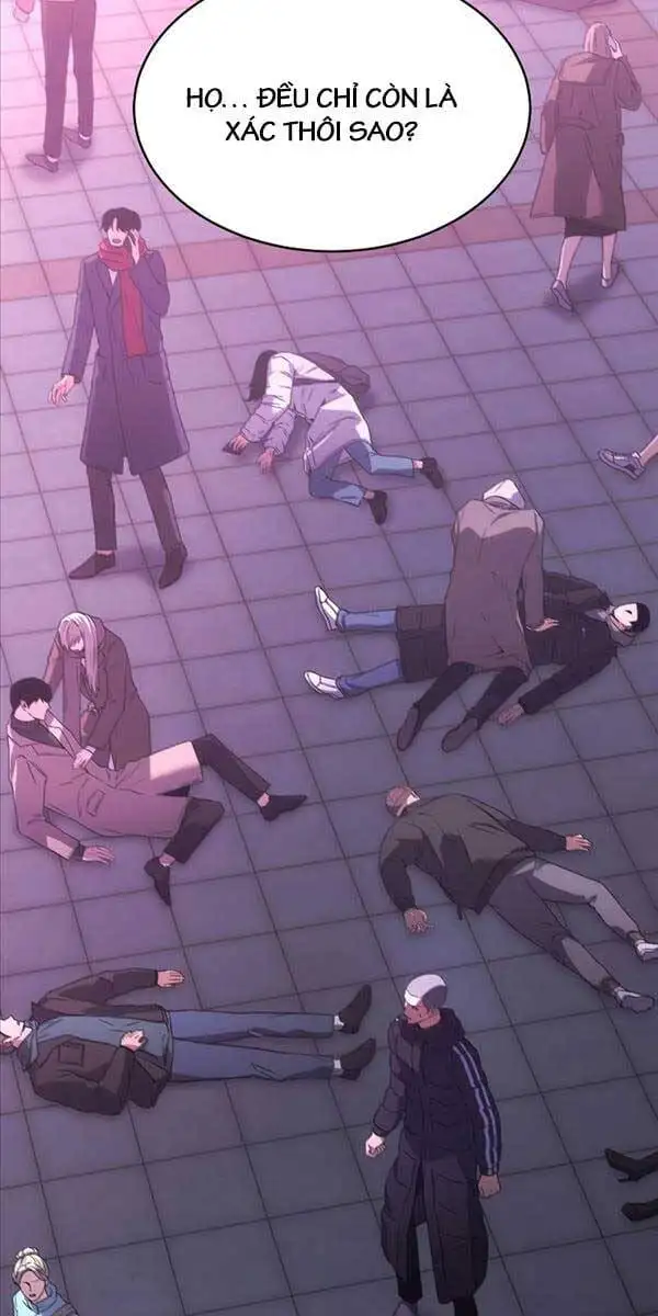 Truyện Tranh Người Chơi Mạnh Nhất Hồi Quy Lần Thứ 100 trang 9